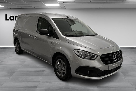 Mercedes-Benz Citan 112 3 of 14