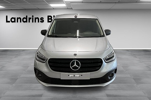 Mercedes-Benz Citan 112 2 of 14