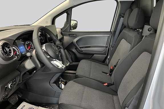 Mercedes-Benz Citan 112 8 of 14