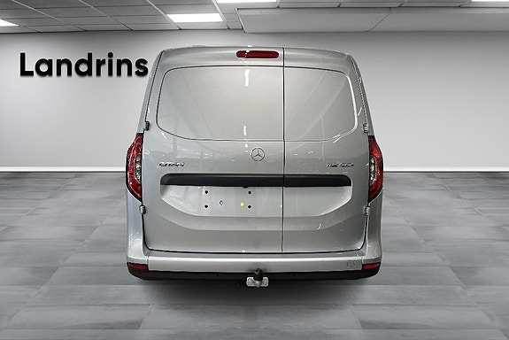 Mercedes-Benz Citan 112 5 of 14