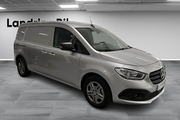 Mercedes-Benz Citan 112 3 of 14