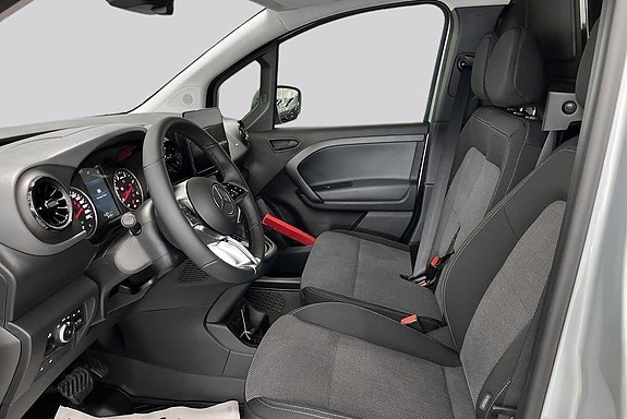 Mercedes-Benz Citan 112 8 of 14