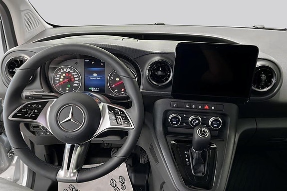 Mercedes-Benz Citan 112 7 of 14