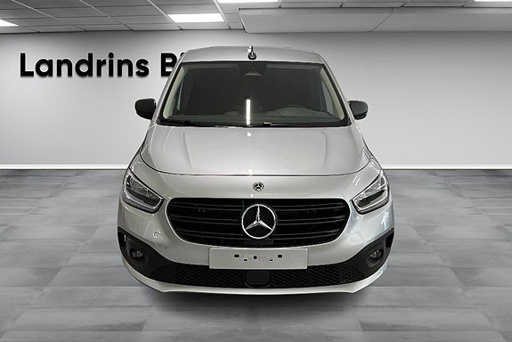 Mercedes-Benz Citan 112 2 of 14