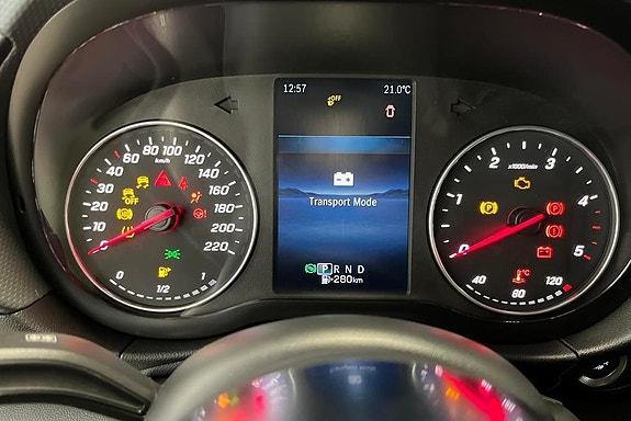 Mercedes-Benz Citan 112 10 of 14