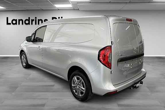 Mercedes-Benz Citan 112 6 of 14