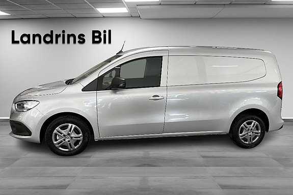 Mercedes-Benz Citan 112 4 of 14