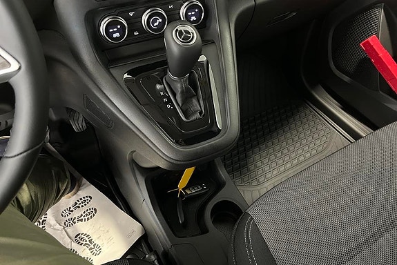 Mercedes-Benz Citan 112 12 of 14