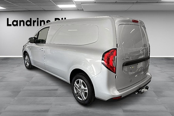 Mercedes-Benz Citan 112 6 of 14