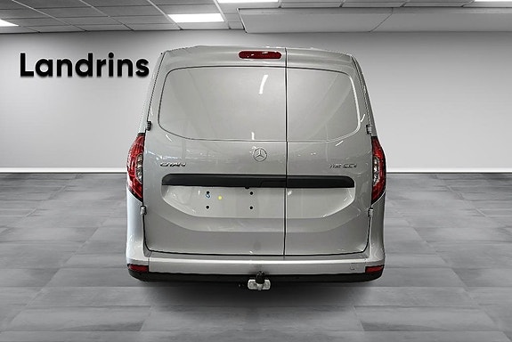 Mercedes-Benz Citan 112 5 of 14
