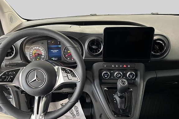 Mercedes-Benz Citan 112 7 of 14