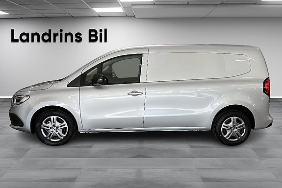 Mercedes-Benz Citan 112 4 of 14