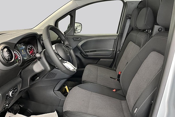 Mercedes-Benz Citan 112 8 of 14