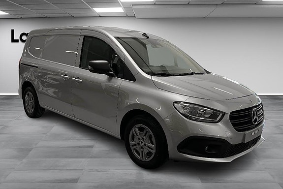 Mercedes-Benz Citan 112 3 of 14