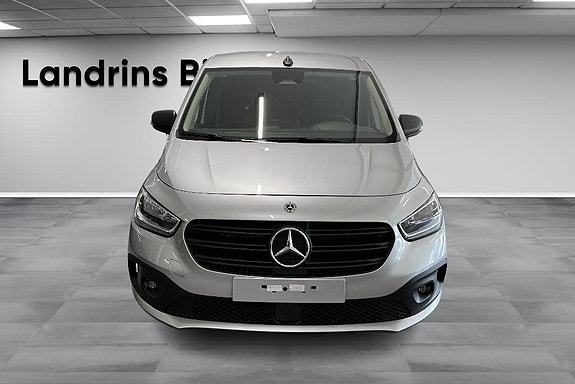 Mercedes-Benz Citan 112 2 of 14