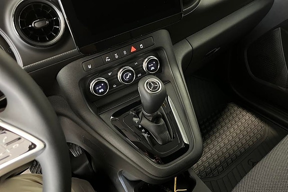 Mercedes-Benz Citan 112 12 of 14