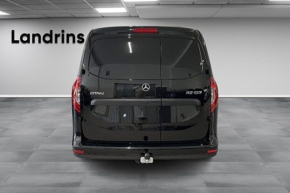 Mercedes-Benz Citan 112 5 of 14