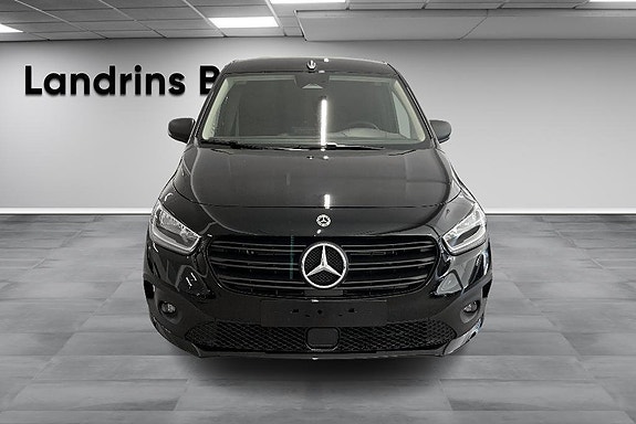 Mercedes-Benz Citan 112 2 of 14