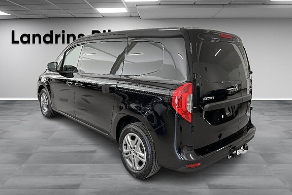 Mercedes-Benz Citan 112 6 of 14