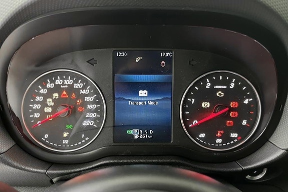 Mercedes-Benz Citan 112 10 of 14