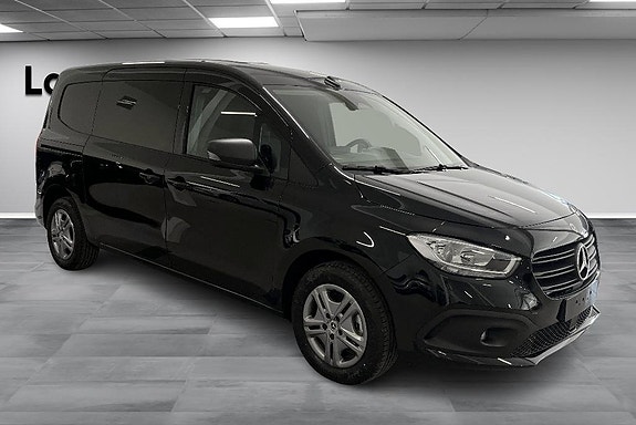 Mercedes-Benz Citan 112 3 of 14