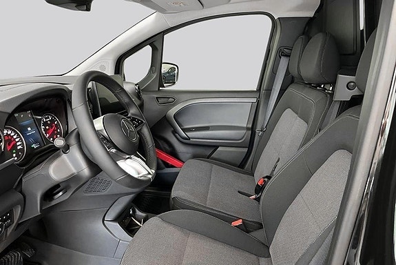 Mercedes-Benz Citan 112 8 of 14