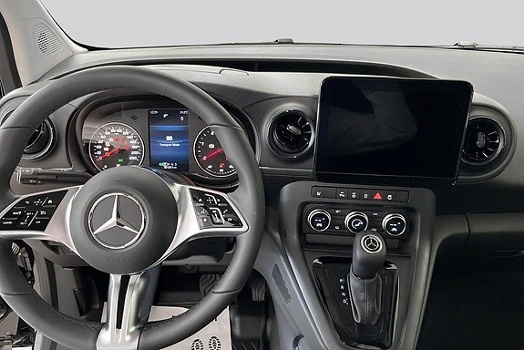 Mercedes-Benz Citan 112 7 of 14