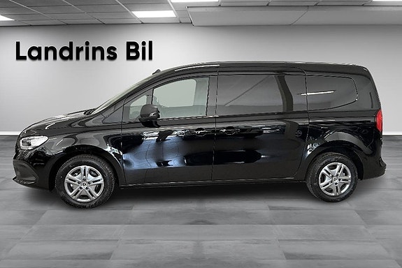 Mercedes-Benz Citan 112 4 of 14