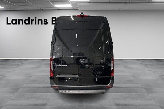 Mercedes-Benz eSprinter 420 5 of 14