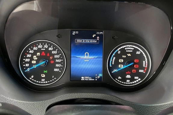 Mercedes-Benz eSprinter 420 10 of 14