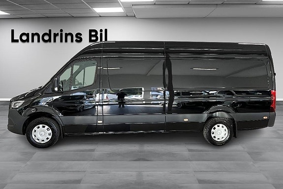 Mercedes-Benz eSprinter 420 4 of 14