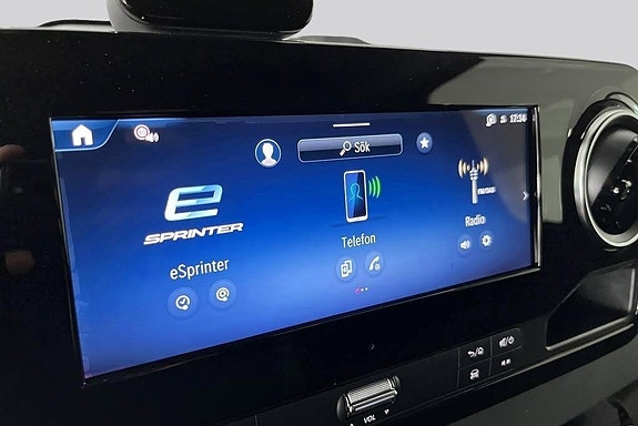 Mercedes-Benz eSprinter 420 11 of 14