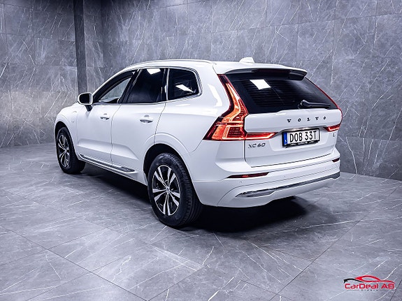 Volvo XC60 5 of 30