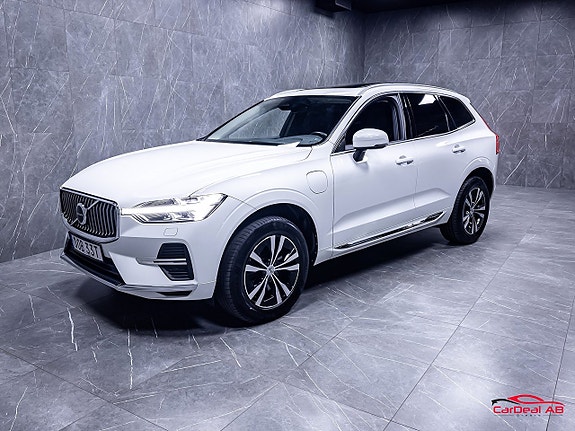 Volvo XC60 3 of 30
