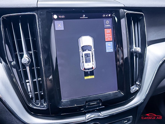 Volvo XC60 26 of 30