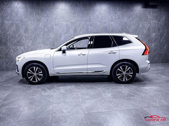 Volvo XC60 4 of 30