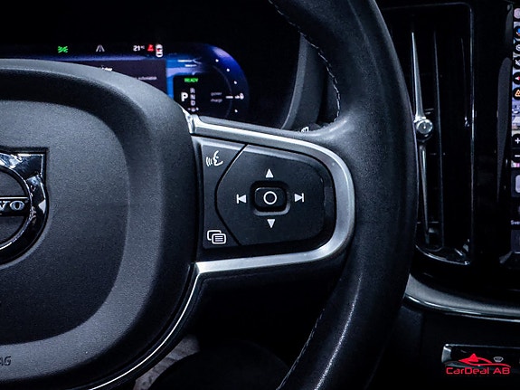 Volvo XC60 24 of 30