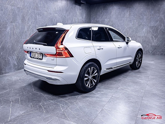 Volvo XC60 7 of 30