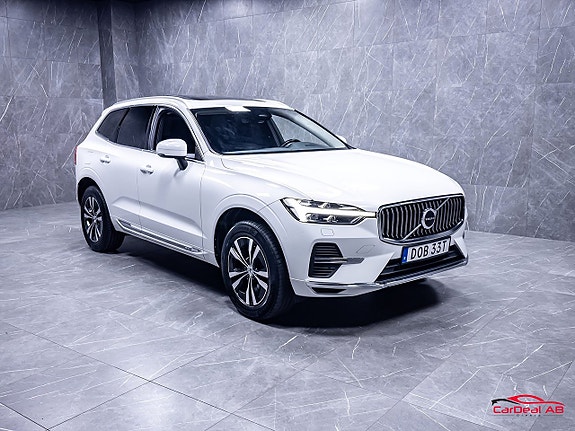 Volvo XC60 9 of 30