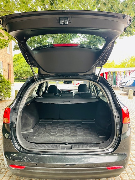 Kia Ceed 12 of 16