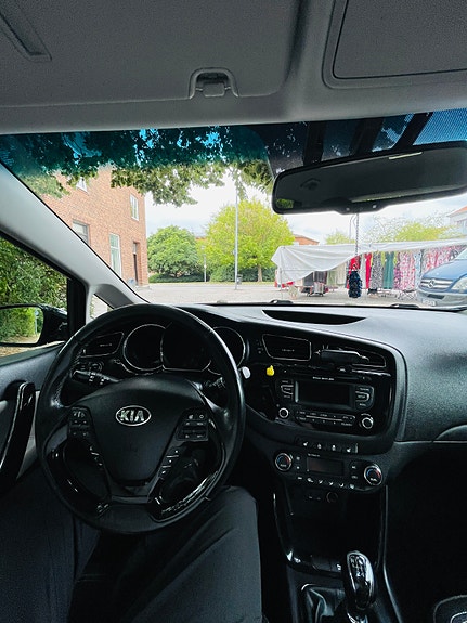 Kia Ceed 14 of 16
