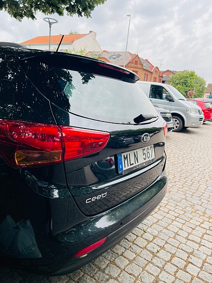 Kia Ceed 4 of 16