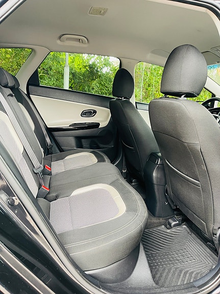 Kia Ceed 11 of 16