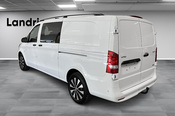 Mercedes-Benz Vito 116 6 of 14