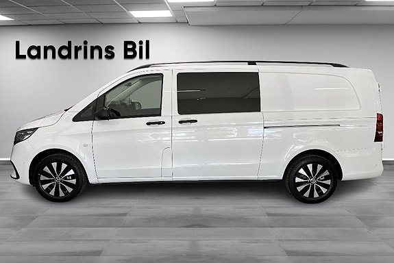 Mercedes-Benz Vito 116 4 of 14