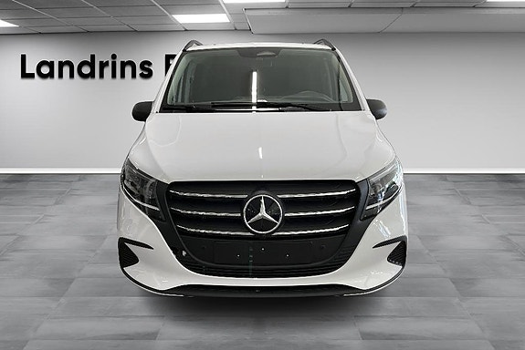 Mercedes-Benz Vito 116 2 of 14