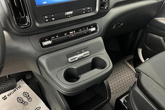 Mercedes-Benz Vito 116 12 of 14