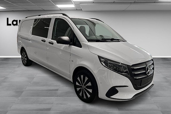 Mercedes-Benz Vito 116 3 of 14
