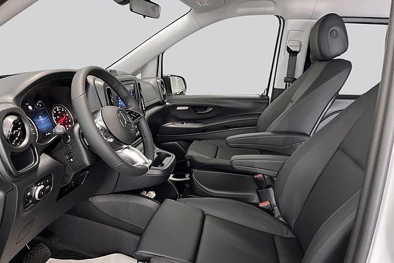 Mercedes-Benz Vito 116 8 of 14