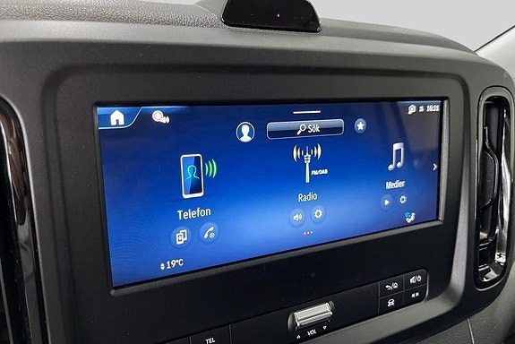Mercedes-Benz Vito 116 11 of 14
